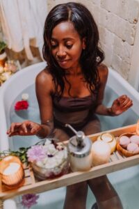 Budget-Friendly Self-Care Ideas to Try at Home