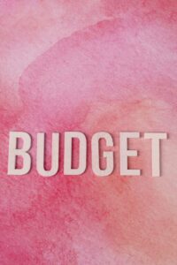 Simple Budget Habits to Improve Your Everyday Life