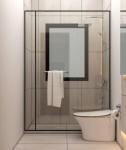 How to Create a Minimalist Bathroom Setup for a Clean, Calm Space