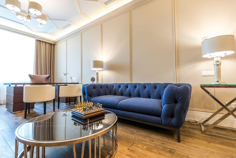 Quick Ideas to Brighten a Dark Room and Refresh Your Space